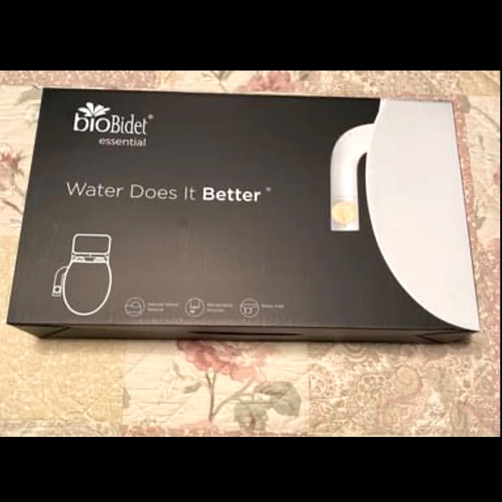 Bidet